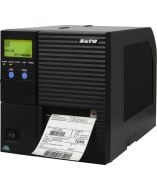 SATO WGT408111 Barcode Label Printer