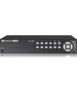 EverFocus ELUX8/2T Network Video Recorder