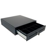 APG DL614-1-BL410-B2 Cash Drawer