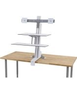 Ergotron 33-349-211 Mounting Hardware and Stands