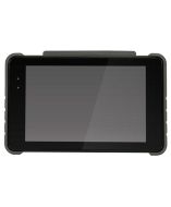 Touch Dynamic Q-Q7 SCANNER BLK Tablet