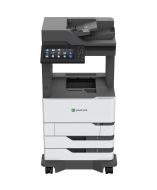 Lexmark 25BT628 Laser Printer