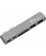 SIIG JU-TB0312-S1 Cables, Connectors, and Adapters