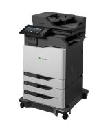 Lexmark 42K0042 Laser Printer
