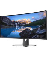 Dell DELL-U3419W Monitor