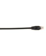 Black Box CAT6PC-020-BK-5PAK Products