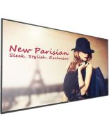 Philips 49BDL4050TT Customer Display