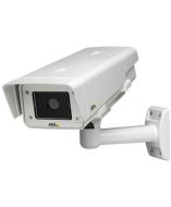 Axis 0335-001 Security Camera