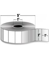 AirTrack® AT3200TW-2-1-2530-1-R Barcode Label