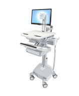 Ergotron SV44-1312-1 Mobile Cart