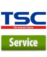 TSC MX241P-00-A0-36-10 Service Contract