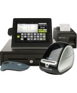 ShopKeep RETAIL Wasp POS Software