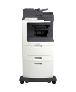 Lexmark 24TT117 Multi-Function Printer