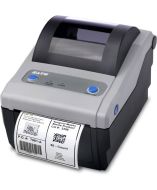 SATO WWCG12041 Barcode Label Printer