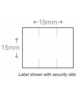 BCI LMN1519W-1PS-SL Labels