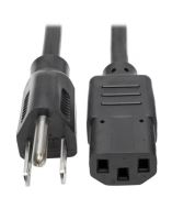 Tripp-Lite P006-010 Cables, Connectors, and Adapters