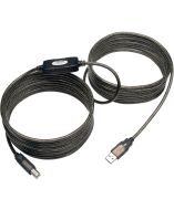Tripp-Lite U042-025 Cables, Connectors, and Adapters