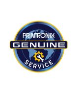 Printronix M4L2-00-A0-36-10 Service Contract