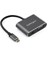 StarTech CDP2MDPVGA Accessory