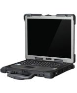 Getac M55HB22SXB00 Rugged Laptop