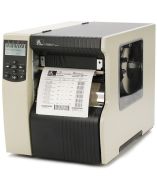 Zebra 170-808-0F010 Barcode Label Printer