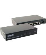 Transition S8TB-NA Data Networking