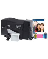 Fargo 49600 ID Card Printer System