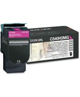Lexmark C540H2MG Toner