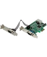 StarTech PEX2S553LP Serial Adapters