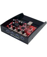 StarTech 35BAYUSB3S4 Accessory