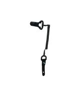 Zebra SG-EC5X-TCLIP1-01 Carrying and Protective Accessories