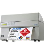 SATO WM1002051 Barcode Label Printer