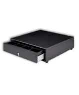 M-S Cash Drawer CF-460BX-USB-M-B Cash Drawer