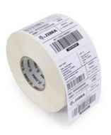 Zebra 10022938-R Barcode Label