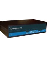 Brainboxes US-601 Ethernet Switch