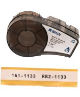 Brady M21-1500-427 Barcode Label