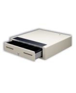 M-S Cash Drawer EP-107N2-W-EPS-NO Cash Drawer