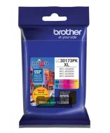 Brother LC30173PK InkJet Cartridge