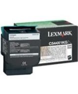 Lexmark C544X4KG Toner