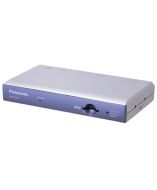 Panasonic BB-HCS301A Network Video Server