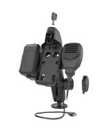 RAM Mount RAM-138-S-SNM1PL-V7B1U Docks and Cradles
