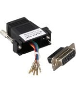 Black Box FA4515F-BK Accessory