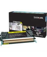 Lexmark C746A4YG Toner