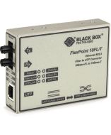 Black Box LMC212A-SM-R3 Wireless Switch