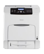 Ricoh 407773 Multi-Function Printer