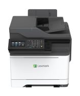 Lexmark 42CT380 Laser Printer