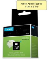 Dymo 30255 Barcode Label