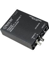 Black Box LE2122A-R4 Wireless Switch