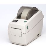Zebra 282P-201110-040 Barcode Label Printer