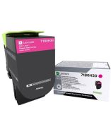 Lexmark 71B0H30 Toner